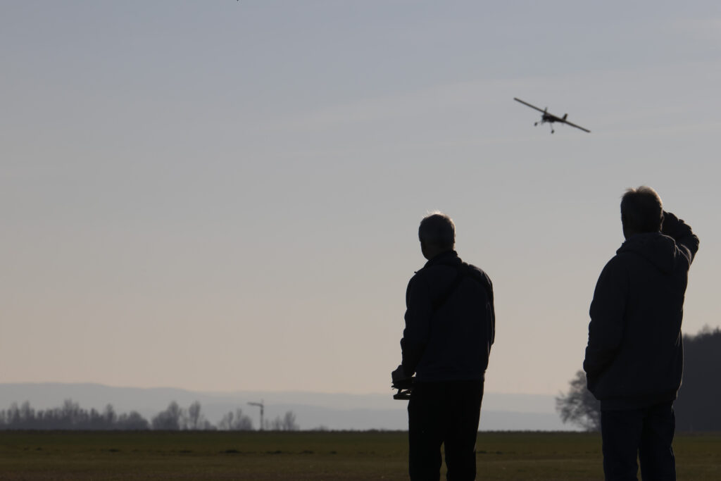 Rc Modell Modellbauverein Bornheim Weilerswist Köln Bonn Gastflieger Flugplatz