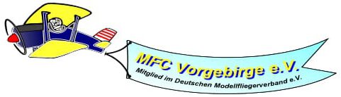 MFC-Vorgebirge Modellbauverein RC-modell Fliegen Modellhubschrauber
